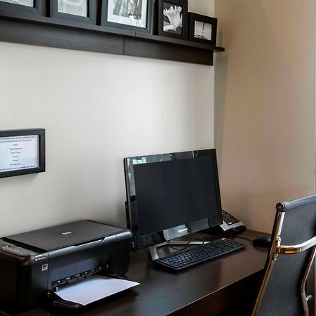 Sleep Inn Nashville - Brentwood - Cool Springs Εξωτερικό φωτογραφία