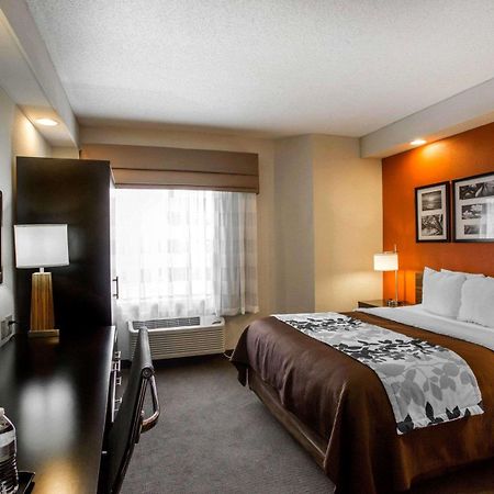 Sleep Inn Nashville - Brentwood - Cool Springs Εξωτερικό φωτογραφία