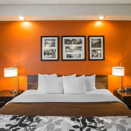 Sleep Inn Nashville - Brentwood - Cool Springs Εξωτερικό φωτογραφία