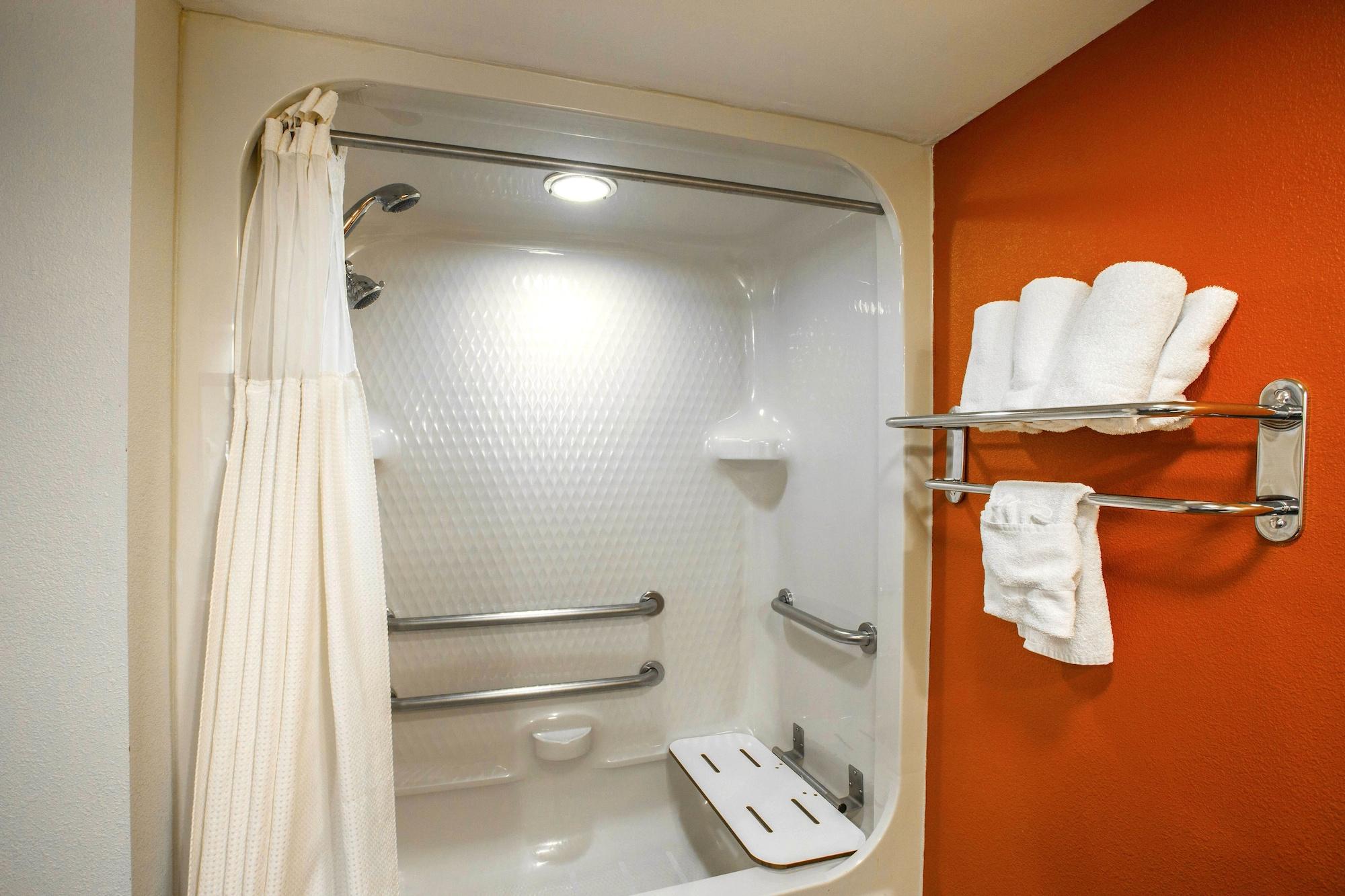 Sleep Inn Nashville - Brentwood - Cool Springs Εξωτερικό φωτογραφία