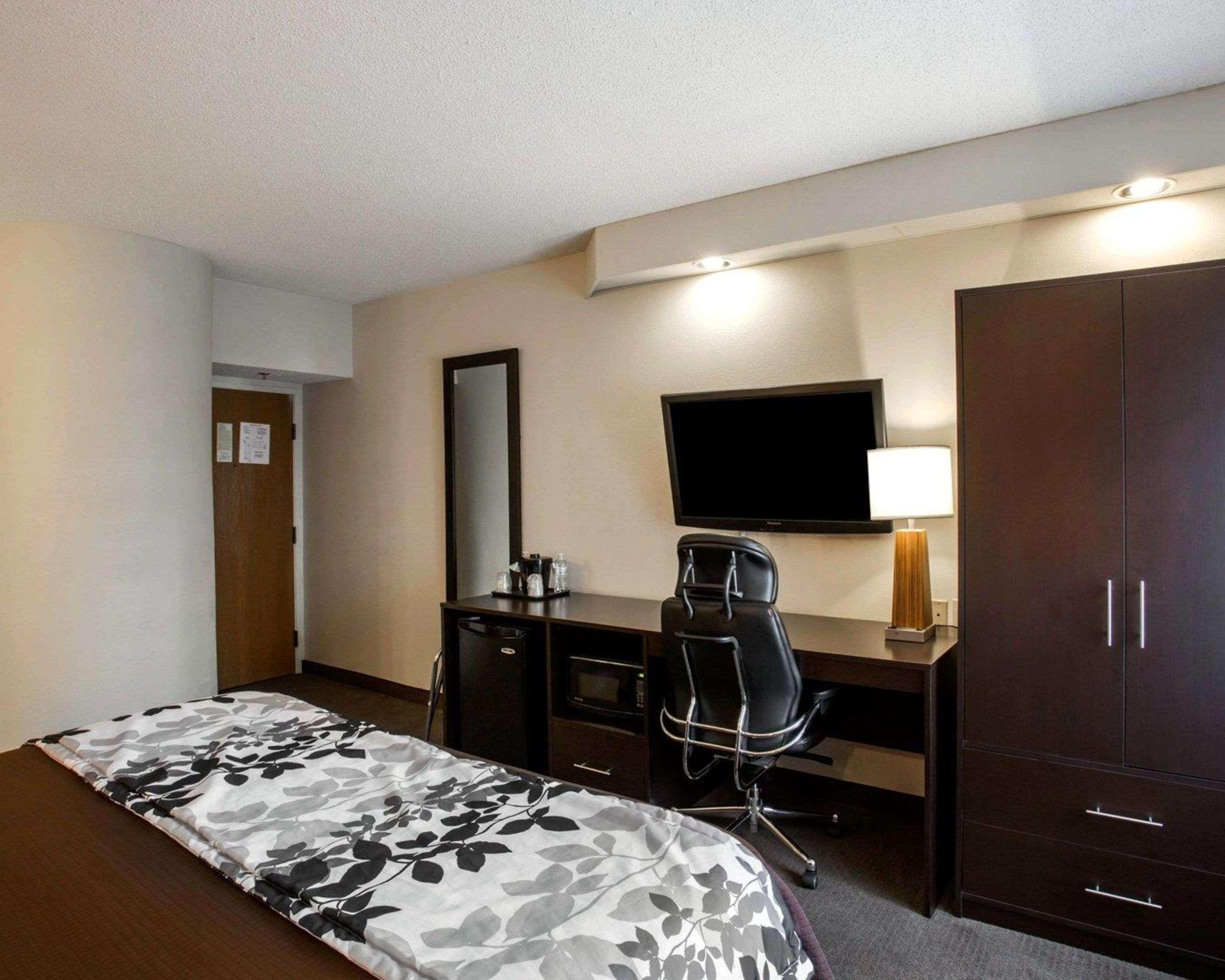 Sleep Inn Nashville - Brentwood - Cool Springs Εξωτερικό φωτογραφία