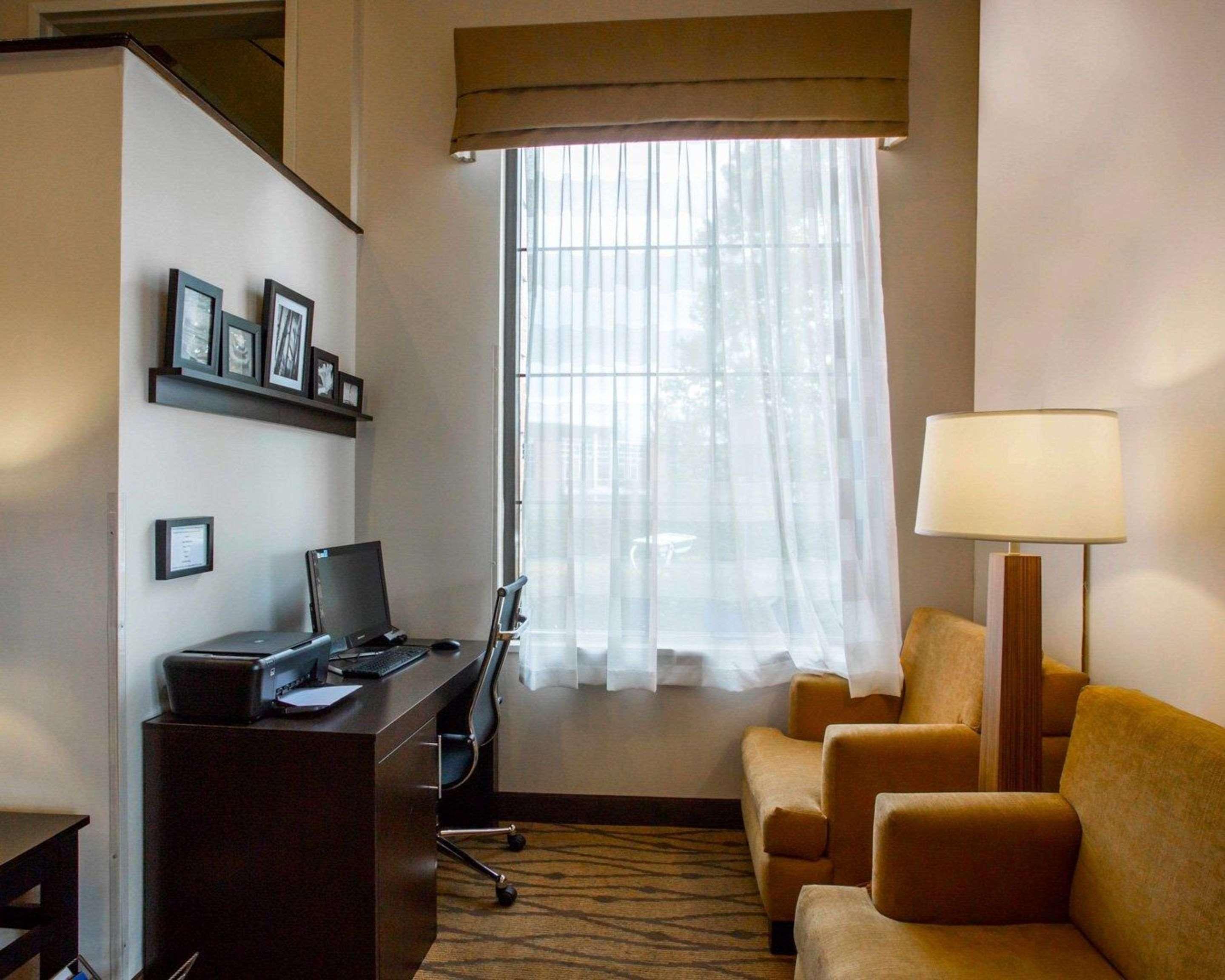 Sleep Inn Nashville - Brentwood - Cool Springs Εξωτερικό φωτογραφία