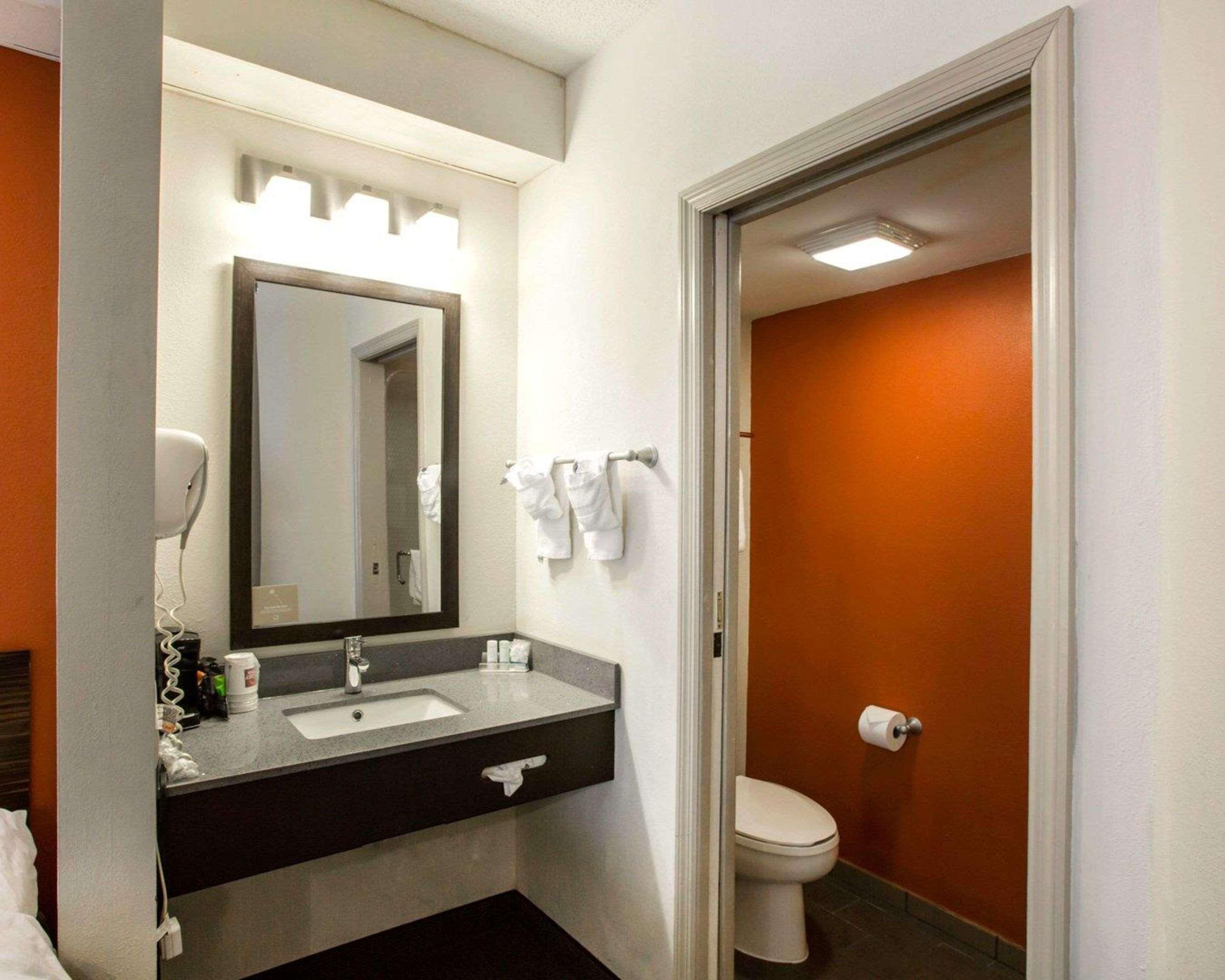 Sleep Inn Nashville - Brentwood - Cool Springs Εξωτερικό φωτογραφία