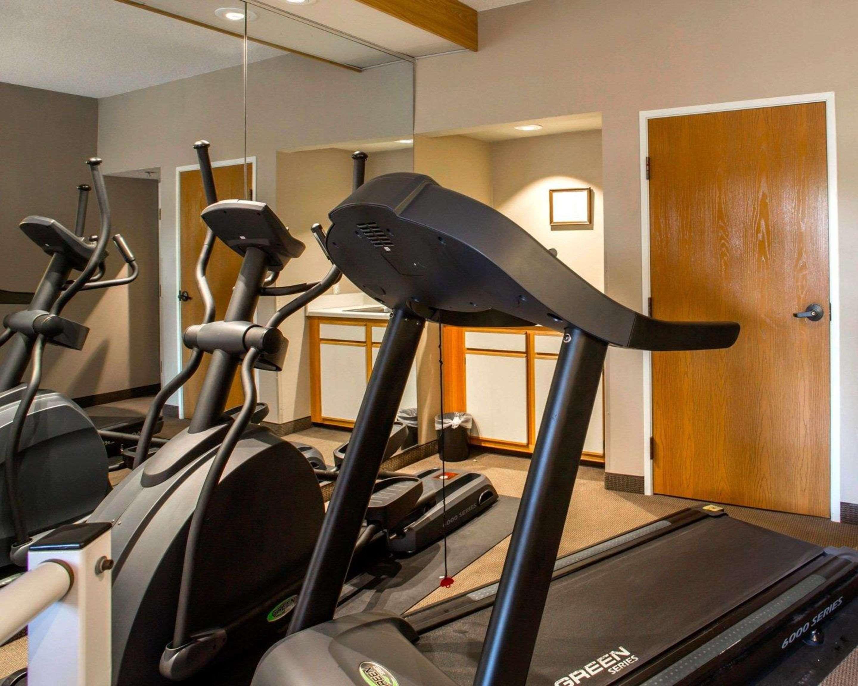 Sleep Inn Nashville - Brentwood - Cool Springs Εξωτερικό φωτογραφία
