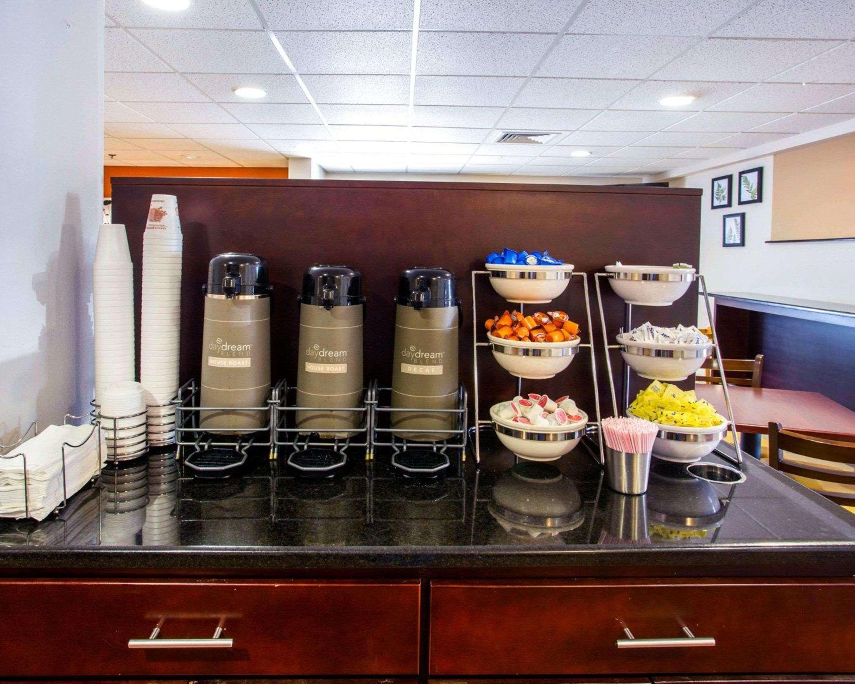 Sleep Inn Nashville - Brentwood - Cool Springs Εξωτερικό φωτογραφία