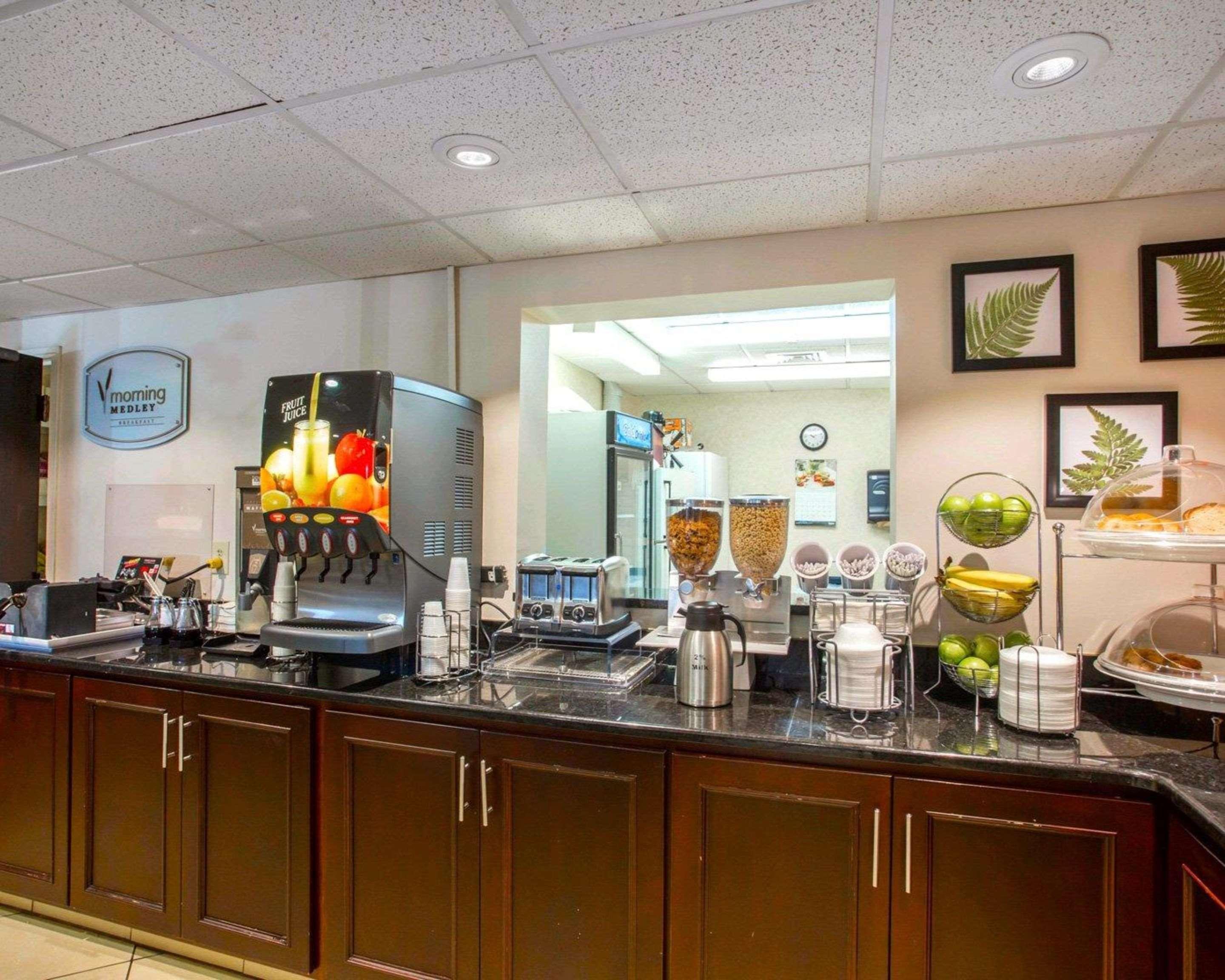 Sleep Inn Nashville - Brentwood - Cool Springs Εξωτερικό φωτογραφία