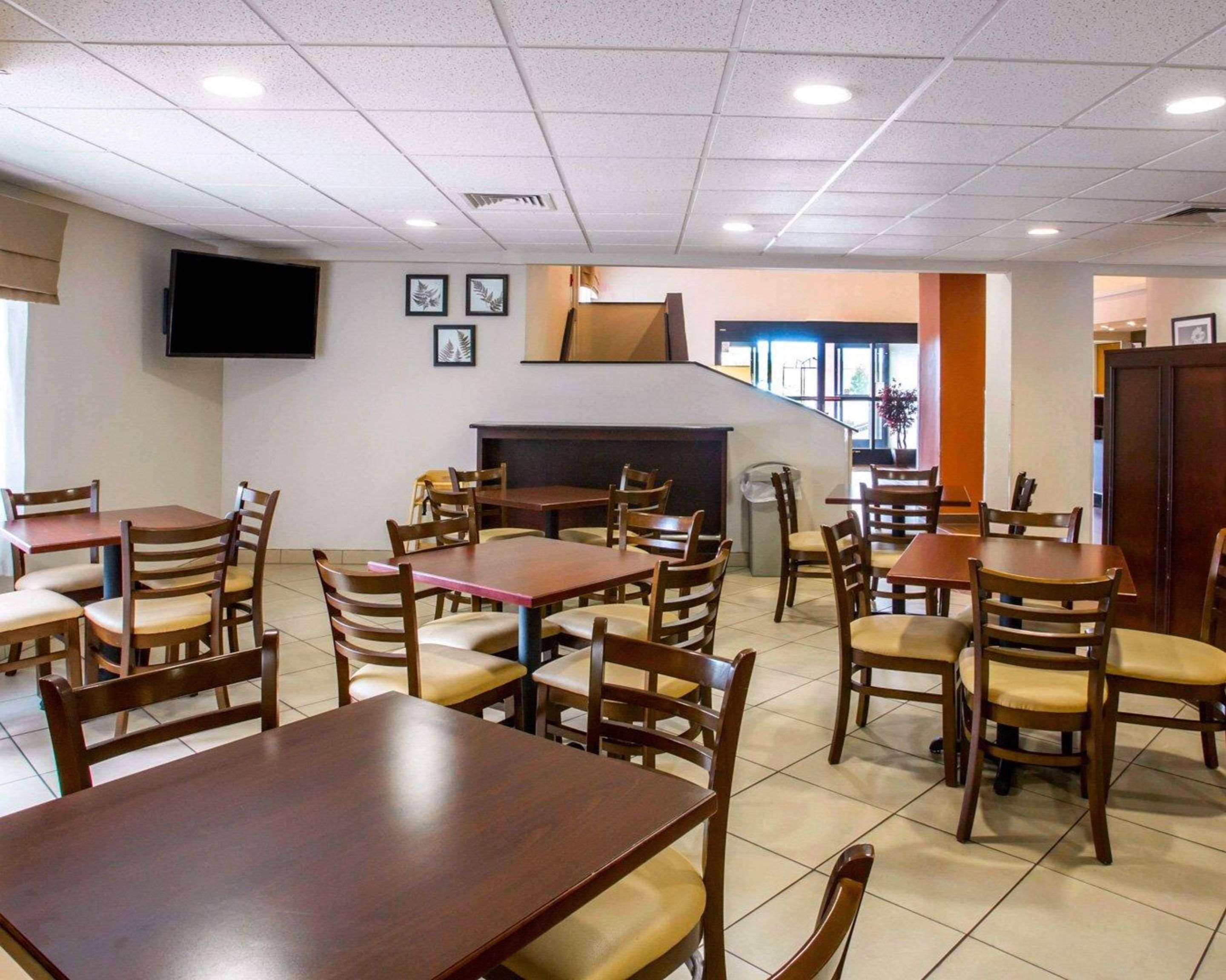 Sleep Inn Nashville - Brentwood - Cool Springs Εξωτερικό φωτογραφία