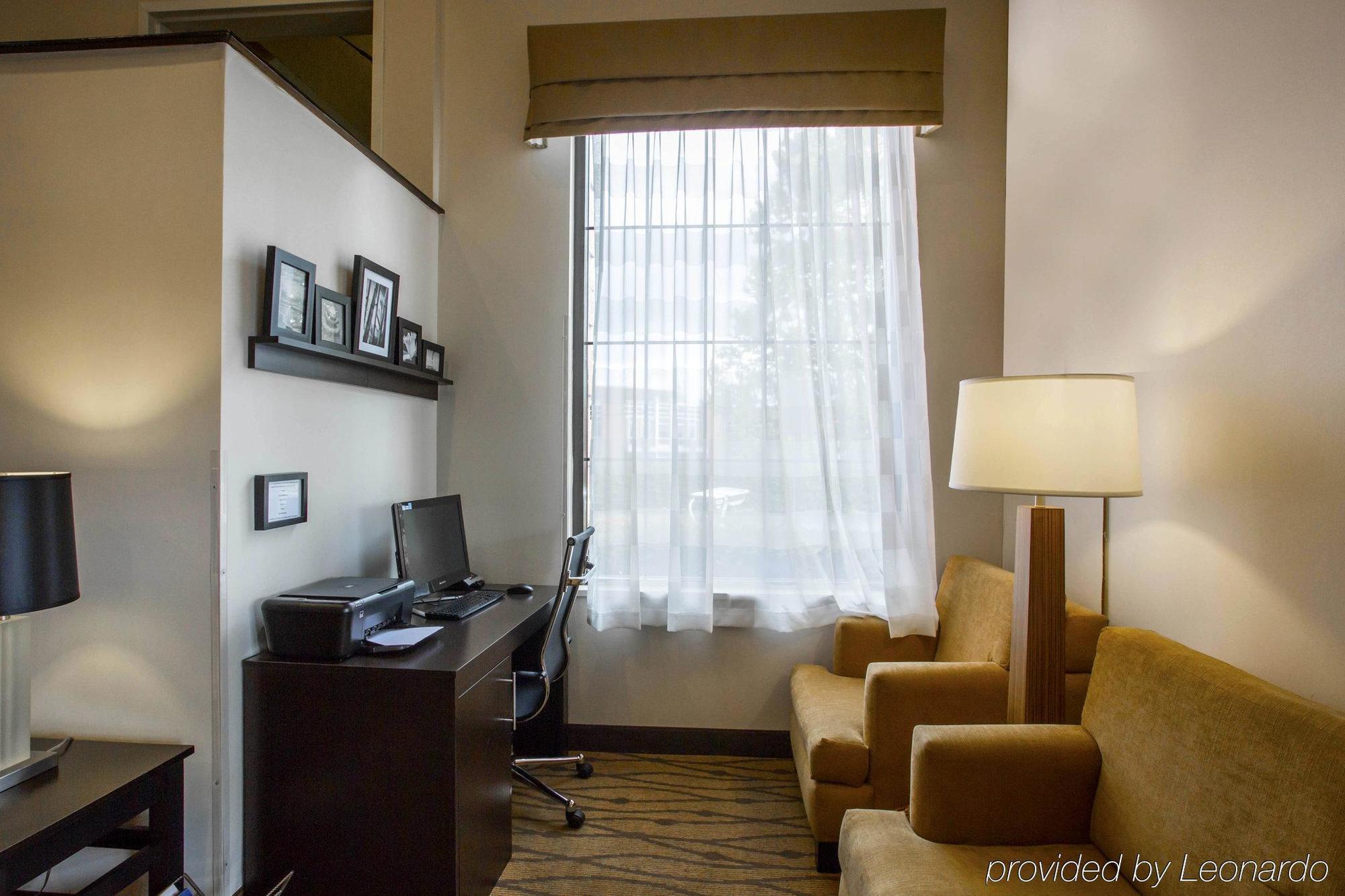 Sleep Inn Nashville - Brentwood - Cool Springs Εξωτερικό φωτογραφία