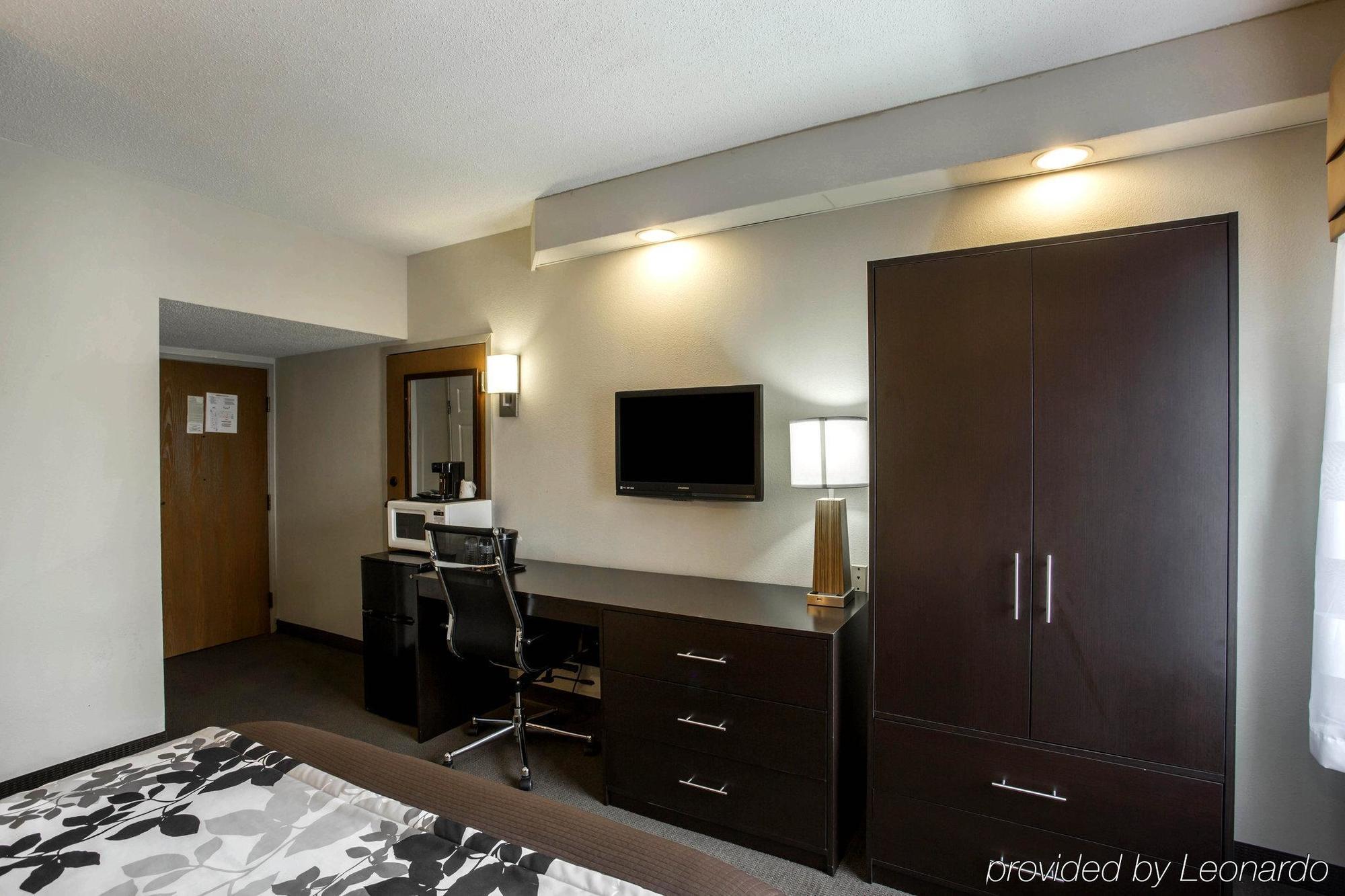 Sleep Inn Nashville - Brentwood - Cool Springs Εξωτερικό φωτογραφία