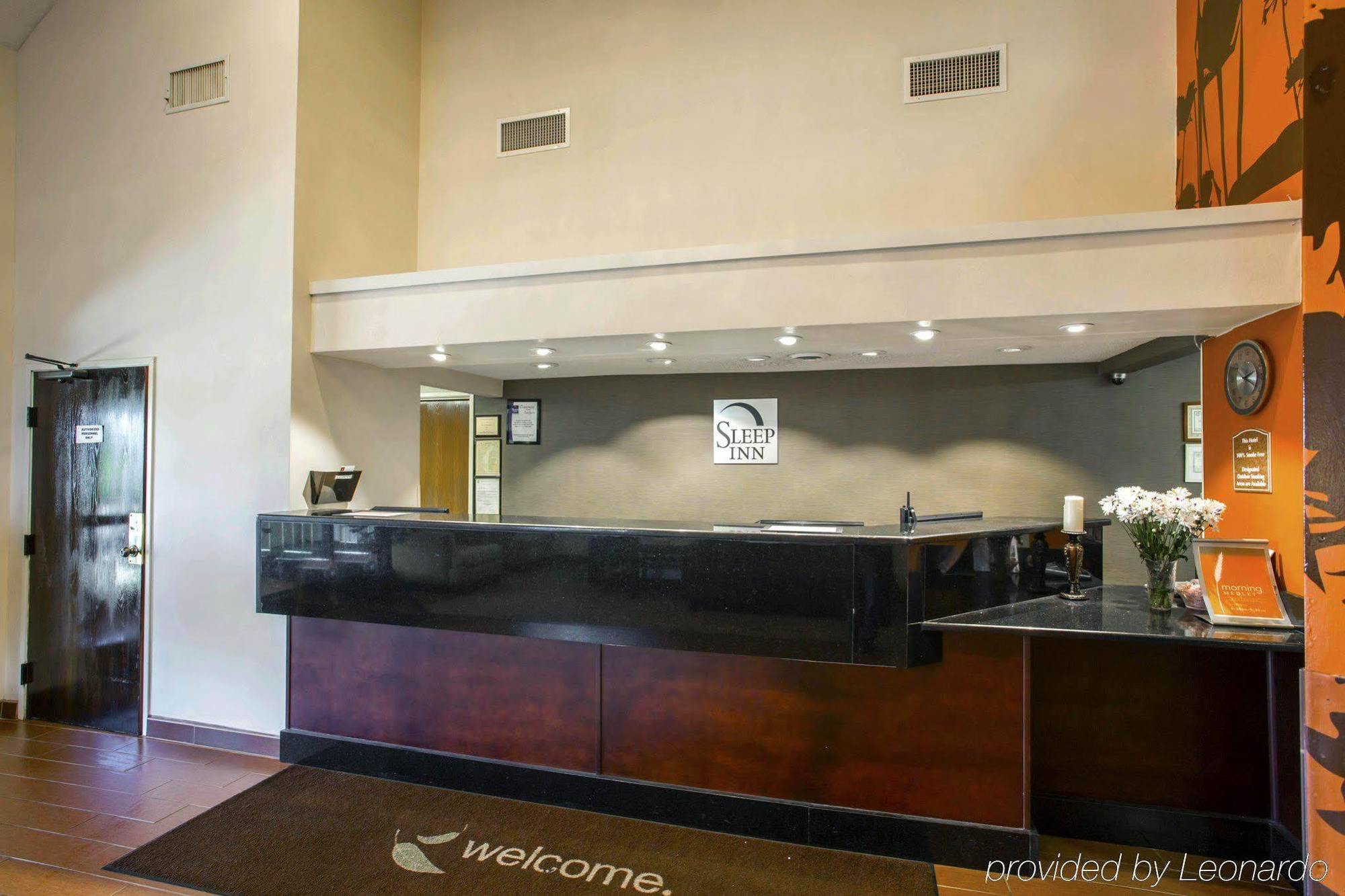 Sleep Inn Nashville - Brentwood - Cool Springs Εξωτερικό φωτογραφία