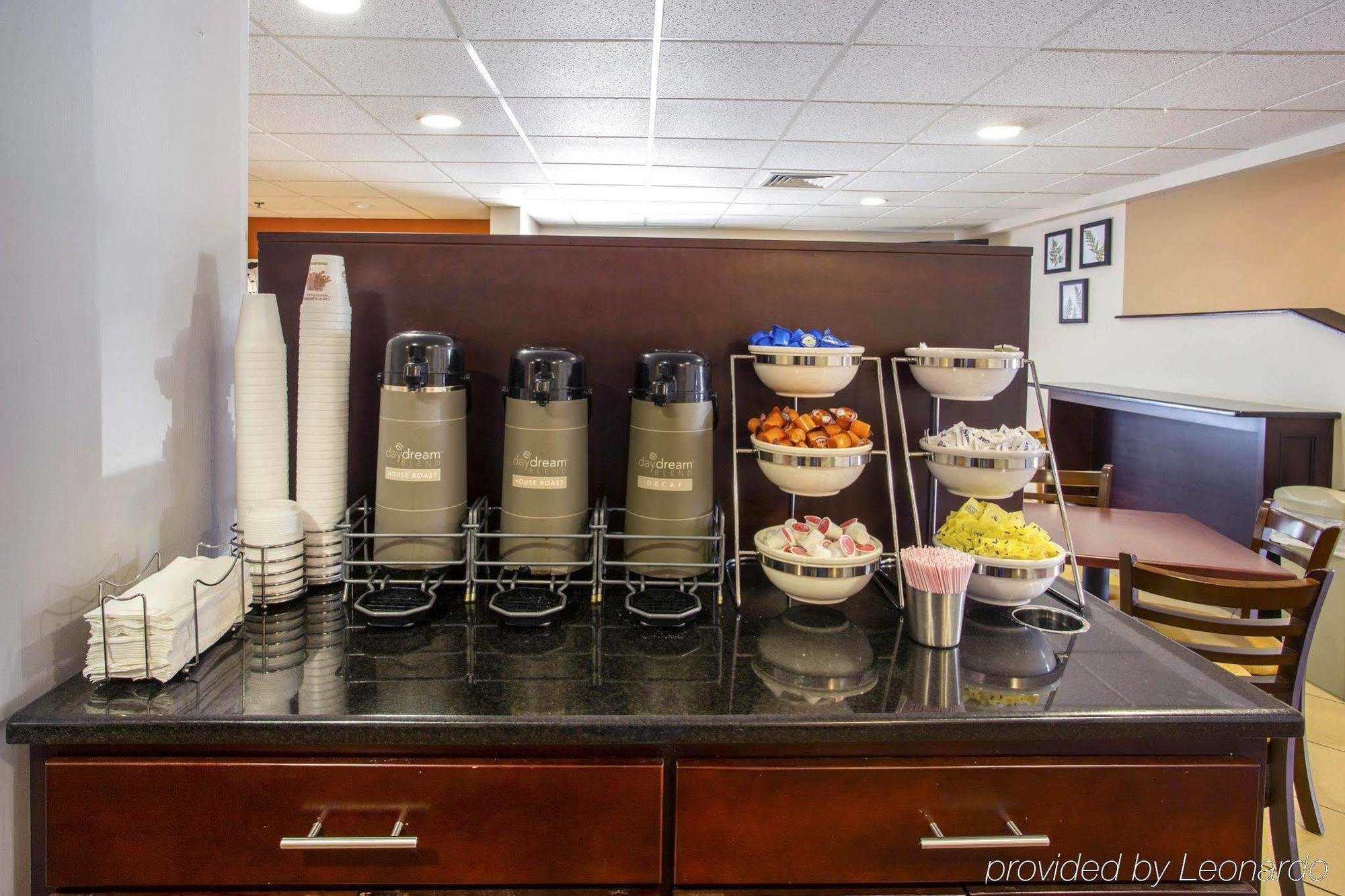 Sleep Inn Nashville - Brentwood - Cool Springs Εξωτερικό φωτογραφία