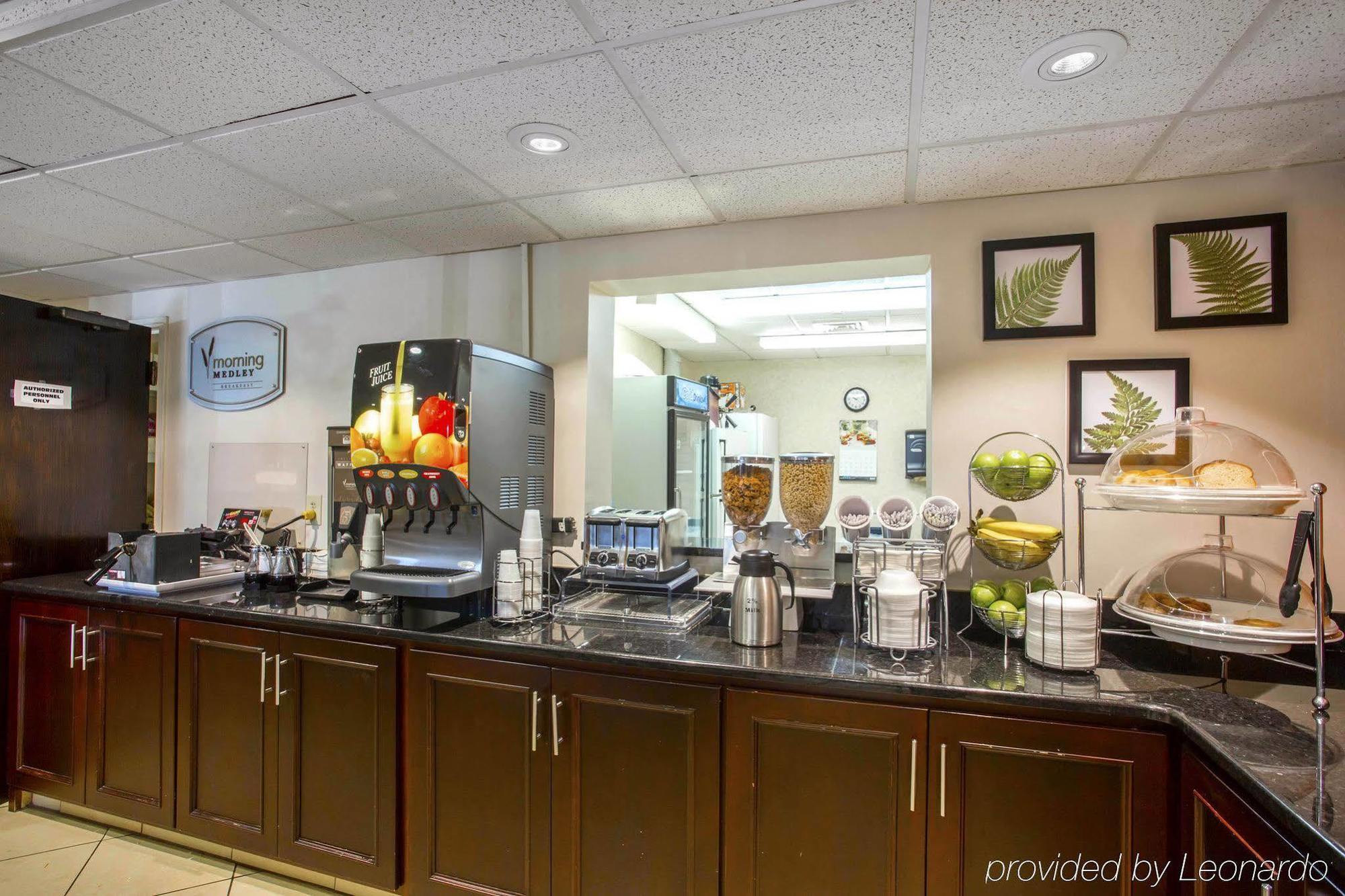 Sleep Inn Nashville - Brentwood - Cool Springs Εξωτερικό φωτογραφία