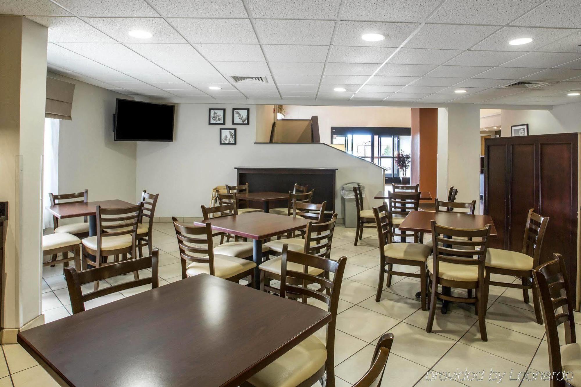 Sleep Inn Nashville - Brentwood - Cool Springs Εξωτερικό φωτογραφία