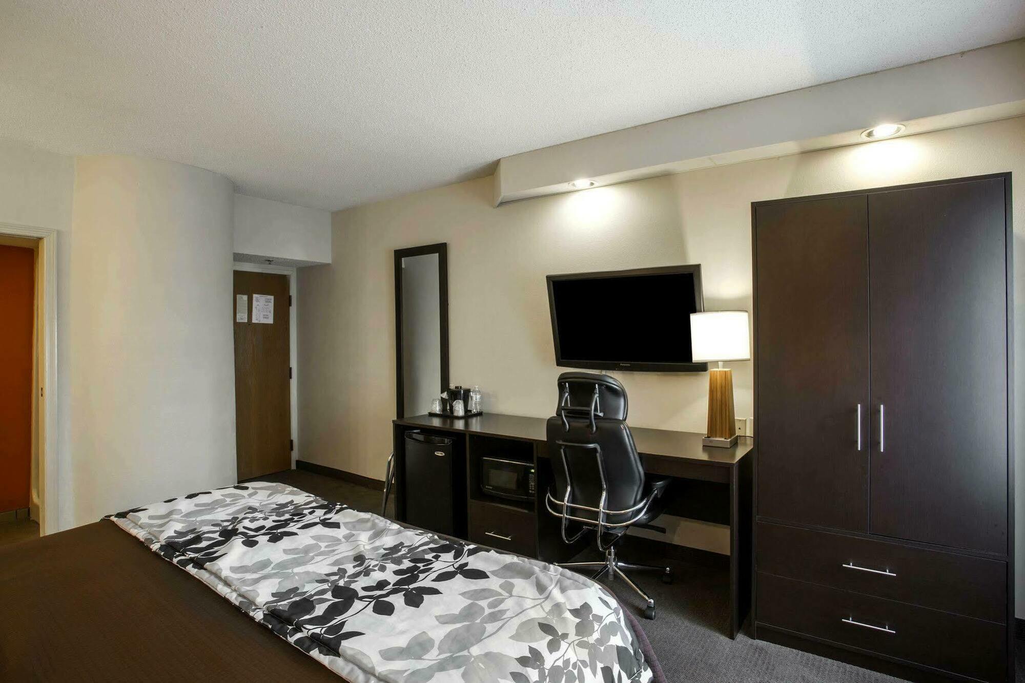 Sleep Inn Nashville - Brentwood - Cool Springs Εξωτερικό φωτογραφία