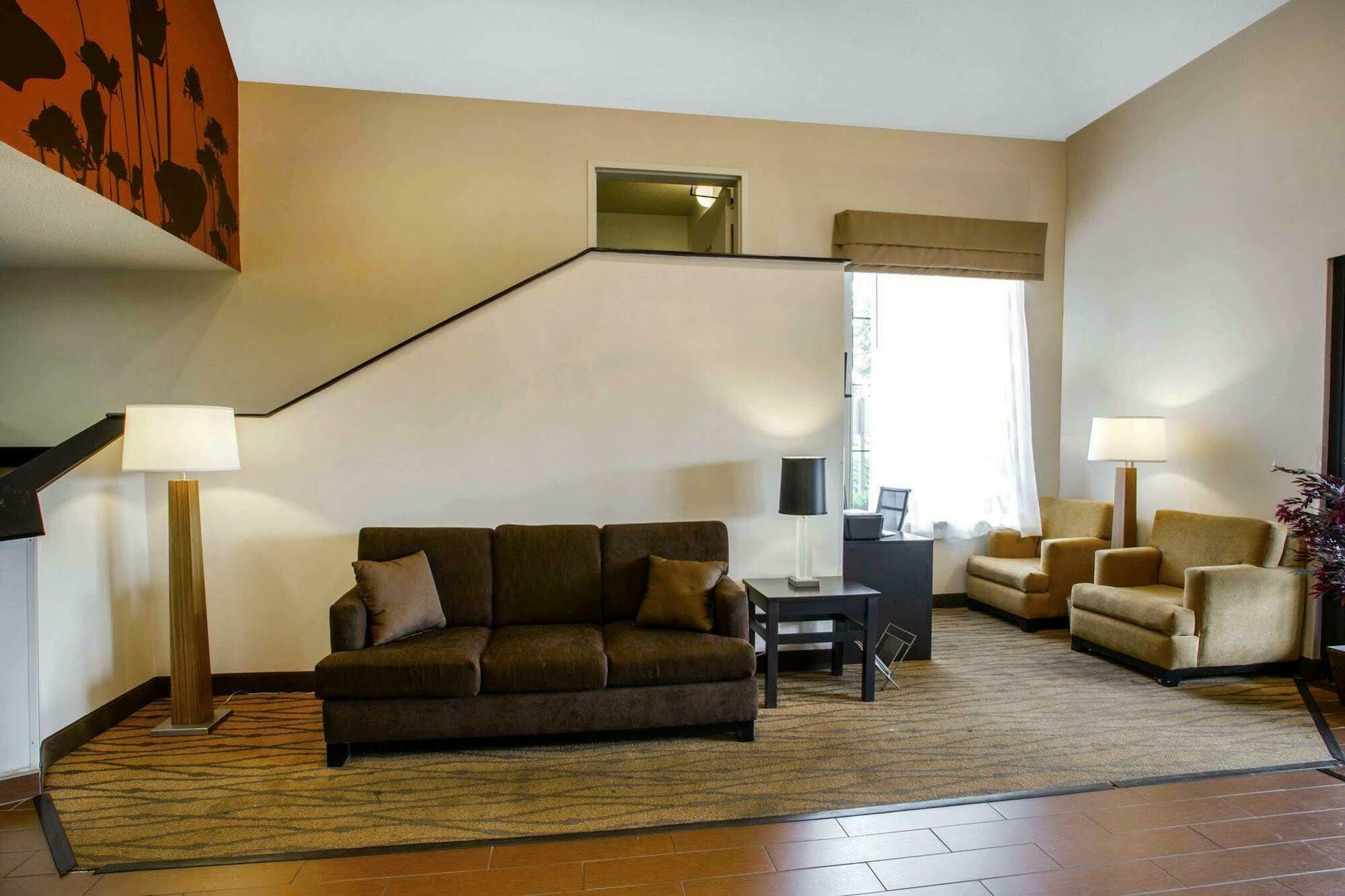 Sleep Inn Nashville - Brentwood - Cool Springs Εξωτερικό φωτογραφία